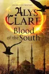 Blood of the South cover