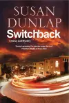 Switchback cover