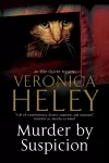 Murder by Suspicion cover