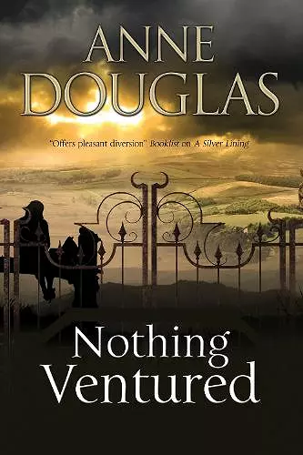 Nothing Ventured cover