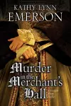 Murder in the Merchant's  Hall cover