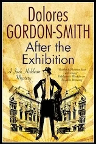 After the Exhibition cover