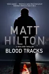 Blood Tracks cover