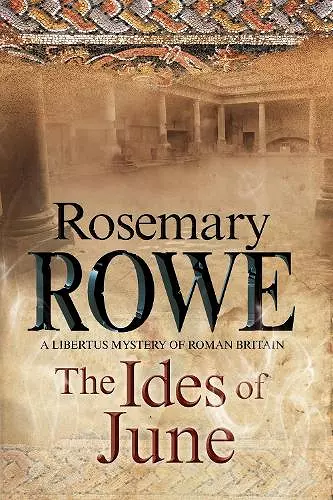 The Ides of June cover