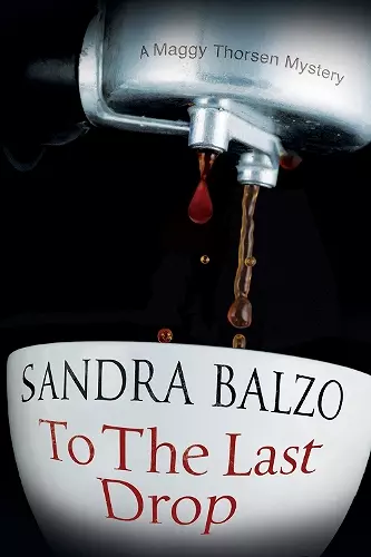 To the Last Drop cover