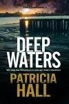 Deep Waters cover