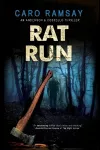 Rat Run cover