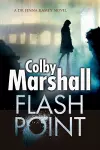 Flash Point cover