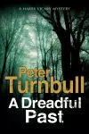 A Dreadful Past cover