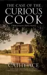 The Case of the Curious Cook cover