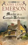 Murder in a Cornish Alehouse cover