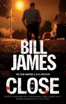 Close cover