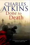 Done to Death cover