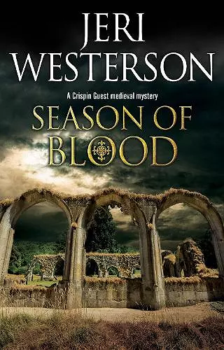 Season of Blood cover