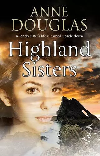 Highland Sisters cover