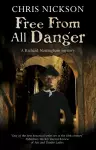 Free from all Danger cover