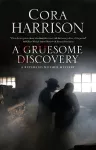 A Gruesome Discovery cover
