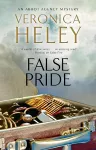 False Pride cover