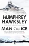 Man on Ice cover