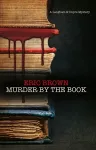 Murder by the Book cover
