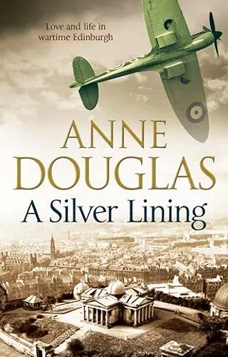 A Silver Lining cover