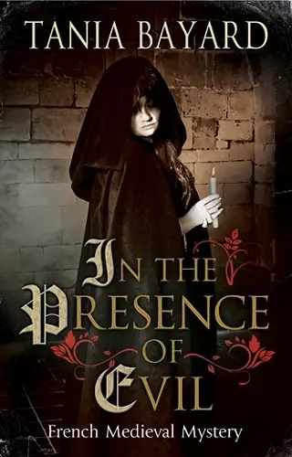 In the Presence of Evil cover