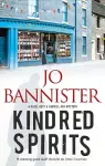 Kindred Spirits cover