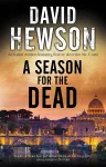 A Season for the Dead cover