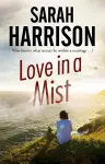 Love in a Mist cover