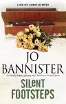 Silent Footsteps cover
