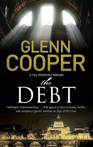 The Debt cover
