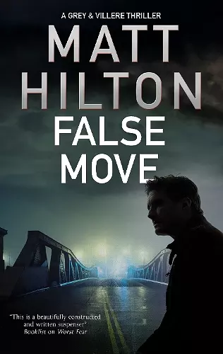 False Move cover