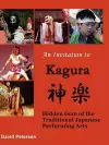 An Invitation to Kagura cover