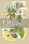 Olga - A Daughter's Tale cover