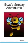 Buzz's Sneezy Adventures cover