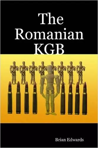 The Romanian KGB cover