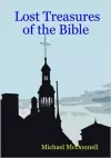 Lost Treasures of the Bible cover