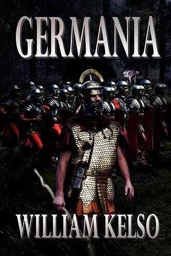 Germania cover