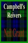 Campbell's Reivers cover