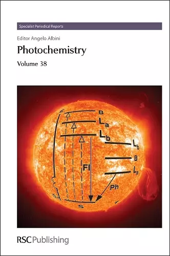 Photochemistry cover