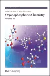Organophosphorus Chemistry cover