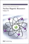 Nuclear Magnetic Resonance cover
