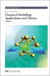 Chemical Modelling cover