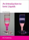 Introduction to Ionic Liquids cover