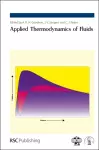 Applied Thermodynamics of Fluids cover