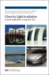 Clean by Light Irradiation cover