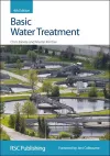 Basic Water Treatment cover
