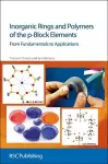 Inorganic Rings and Polymers of the p-Block Elements cover