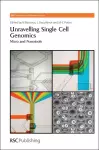 Unravelling Single Cell Genomics cover