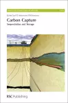 Carbon Capture cover